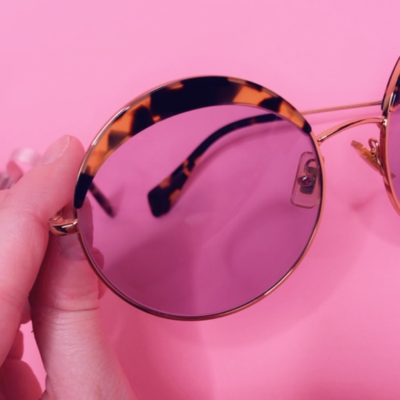 🔥 NWOT MIUMIU SUNGLASSES 🔥 - Picture 10 of 11